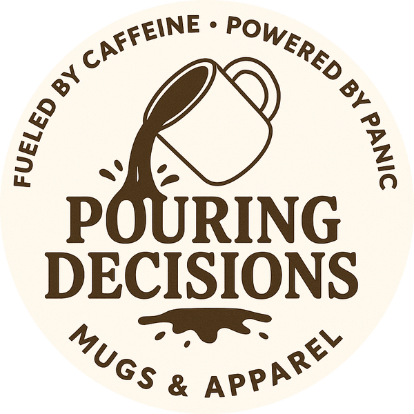 PouringDecisions